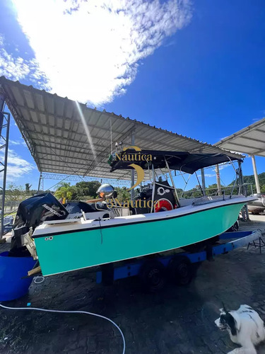 Fishing Wellcraft Top Fish Real Pesca Victare Dumar
