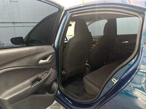 Chevrolet Onix plus 1.0 Lt Turbo 4p