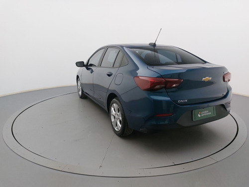 Chevrolet Onix 1.0 TURBO FLEX LTZ AUTOMÁTICO