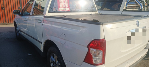 SsangYong A.Sports 4X2 Ac