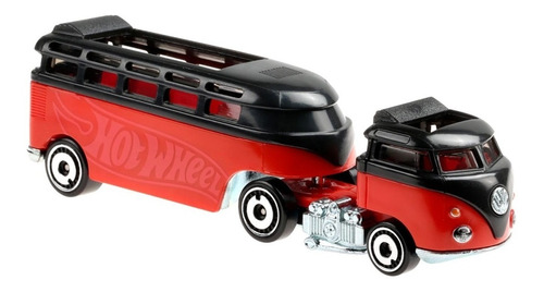 Custom Volkswagen Hauler Hot Wheels Hybridium