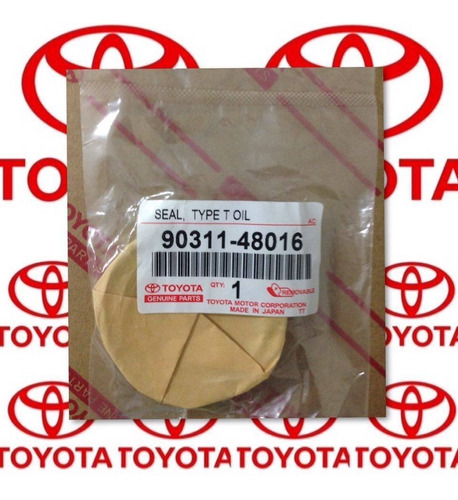 Estopera Central #1 Toyota Entre Caja Y Transfer Fzj70/75l