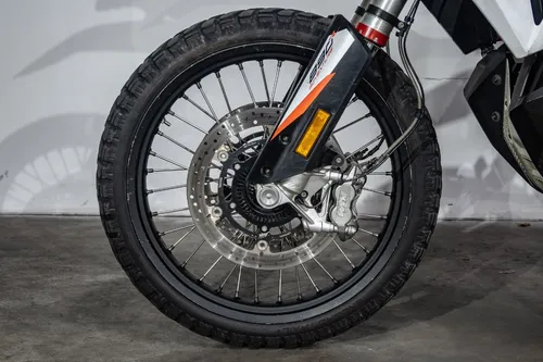 Ktm 890 Adventure R 2021