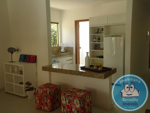 Imagem 9 de 15 de Imóvel Pronto Para Morar Em Arraial D' Ajuda-porto Seguro R$ 845000,00 - 710