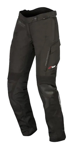 Calça Feminina Impermeável Moto Alpinestars Stella Andes V2 