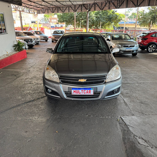Chevrolet Vectra 2.0 Expression Flex Power 4p