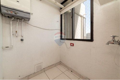 En Venta Departamento En Las Condes
