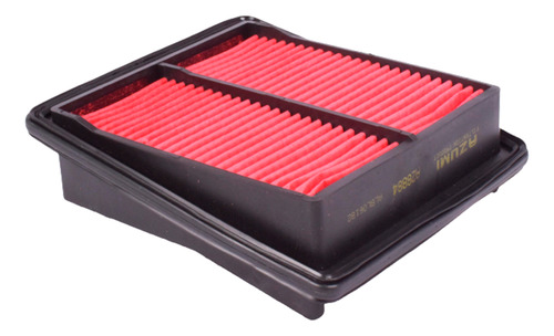 Filtro Aire Dfrs Honda Fit Ex Lx 1.5 I-v-tec 2007