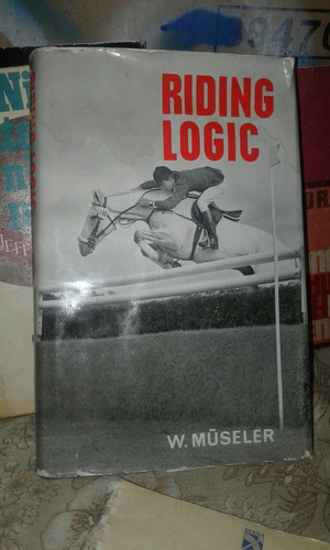 En Inglés Riding Logig W. Müsseler