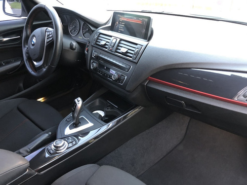 Bmw 118i Sport 170 Cv