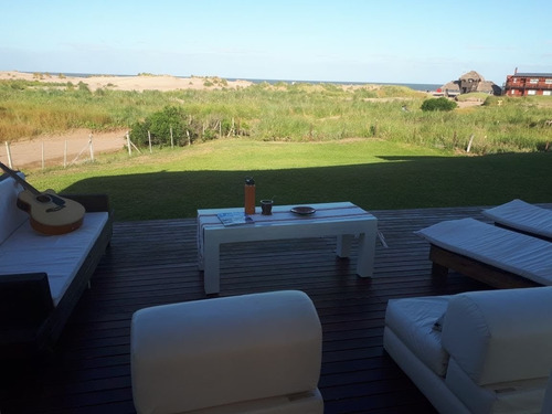 Imagen 7 de 21 de Casa Frente Al Mar (chacras Del Mar)