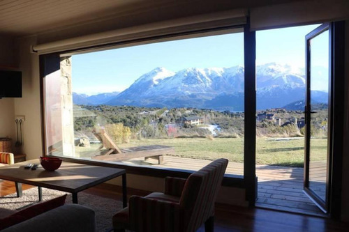 Imagen 8 de 23 de Arelauquen Golf& Country Club En La Patagonia Arg Alquiler