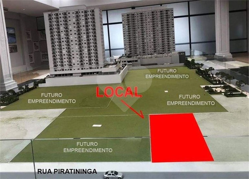 Comercial-são Paulo-brás | Ref.: 253-im446026 - 253-im446026