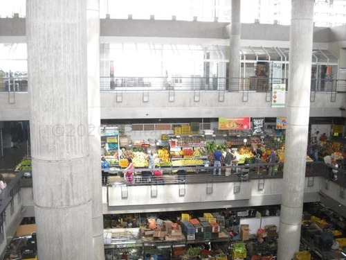 Imagen 3 de 11 de Local En Venta En Mercado De Chacao 22-6369
