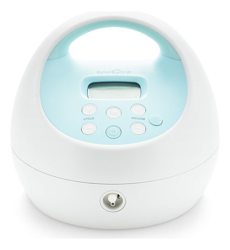 Spectra Baby Usa - S1 Extractor De Leche Doble/simple Elctri