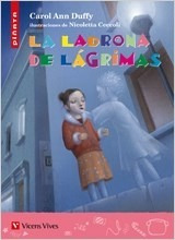 Ladrona De Lagrimas (coleccion Piñata) - Duffy Carol Ann (p