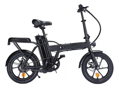 Onesport Bicicleta Eléctrica  Batería De Larga Duración Bk5