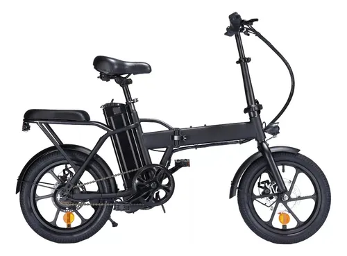 comprar Onesport Bicicleta Eléctrica  Batería De Larga Duración Bk5