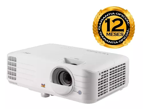 Proyector 4k Viewsonic Px701-4k Uhd 3200 Lumens 240hz