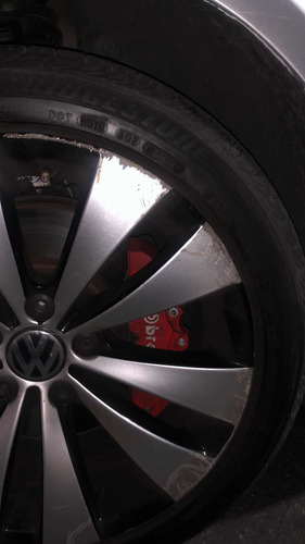 Volkswagen Cc 2.0 Advance Dsg Tsi 211cv 2012