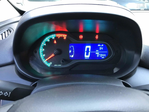 Chevrolet Onix 1.4 Ltz Mt 98cv 2013