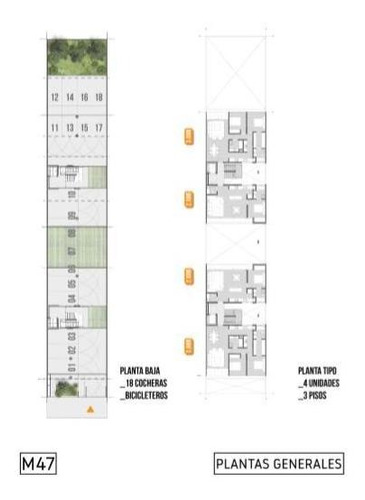 Imagen 25 de 30 de Departamento En Venta Pozo 3 Ambientes San Isidro