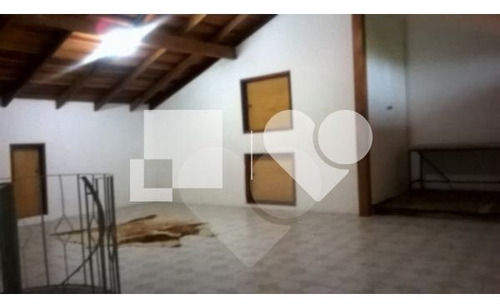 Casa-porto Alegre-jardim Lindóia | Ref.: 28-im416420 - 28-im416420