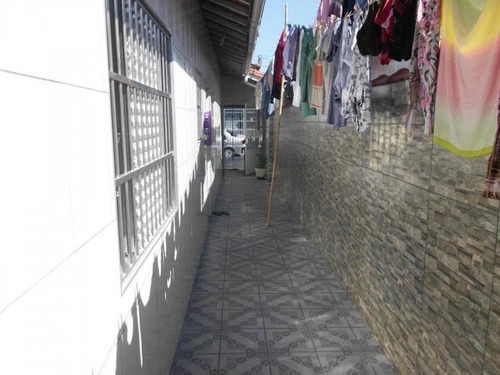 Imagem 14 de 15 de Casa Para Venda Em Praia Grande, Ocian, 1 Dormitório, 3 Banheiros, 2 Vagas - 305_2-117545
