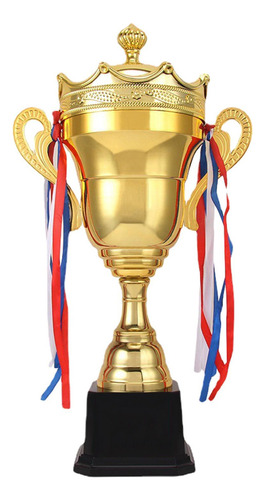 Premio Trofeo Recuerdos De Fiesta Para Torneos Escuela