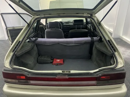 Mazda 323 1.3 He