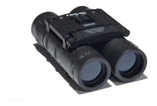 Binocular Shilba Compact Series 10x25 Tecnolog Japon 152041