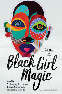 Libro The Breakbeat Poets Vol. 2: Black Girl Magic - Wood...