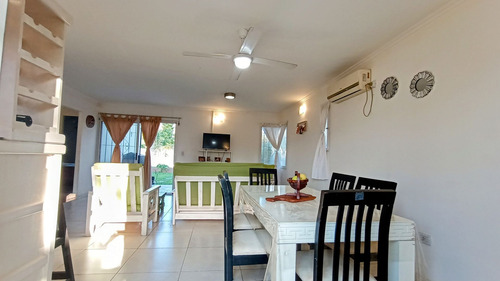 Venta/permuta Casa Quinta 3 Ambientes Con Pileta