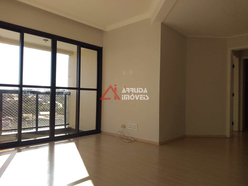 Imagem 9 de 30 de Apartamento Com 3 Dorms, Condominio Edificio Vila Di Siena, Itu - R$ 350 Mil, Cod: 42766 - V42766