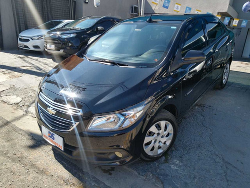 Imagem 1 de 14 de Chevrolet Prisma 2014 1.4 Lt Aut. 4p