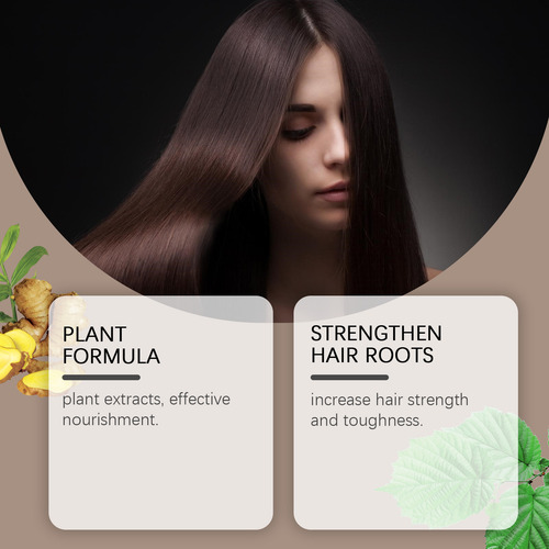 Care Powder Care Package Pacote De 100g Shampoo Em Pó Herbal