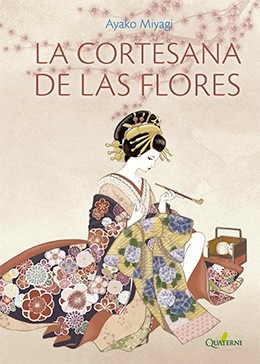 La Cortesana De Las Flores