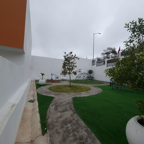 Casa Nueva En Venta En Isla Catalina