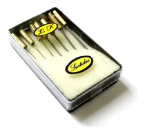 Comprar Aguja Calisuar Caja 7u 0.5\u002F0.8\u002F1.0\u002F1.25\u002F1.5\u002F1.8\u002F2.0 C\u002F Mango