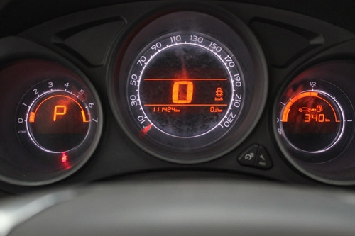 Citroen C4 Lounge 1.6i Thp 163 At6 Tendance La Plata 758