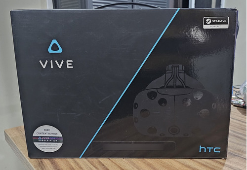 Htc Vive 