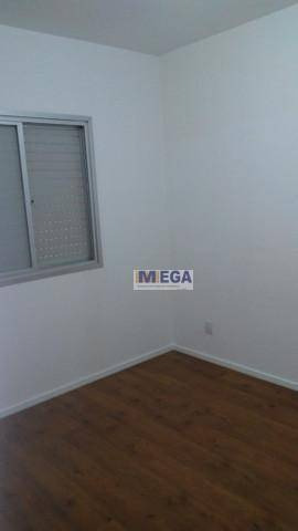 Imagem 7 de 18 de Apartamento Com 3 Dormitórios À Venda, 78 M² Por R$ 335.000 - Vila Costa E Silva - Campinas/sp - Ap5041