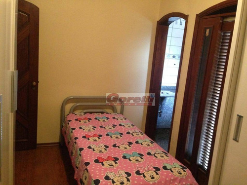 Imagem 4 de 26 de Casa Com 4 Dormitórios À Venda, 280 M² Por R$ 600.000,00 - Jardim Eusonia - Guarulhos/sp - Ca1076