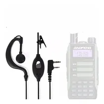Comprar Auricular Radio Baofeng, Kenwood, Hyt, Tyt, Pofung Y Otros