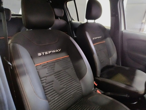 Renault Sandero Y Stepway 2023