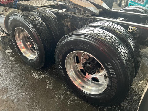 # 4846 Kenworth T660 2016