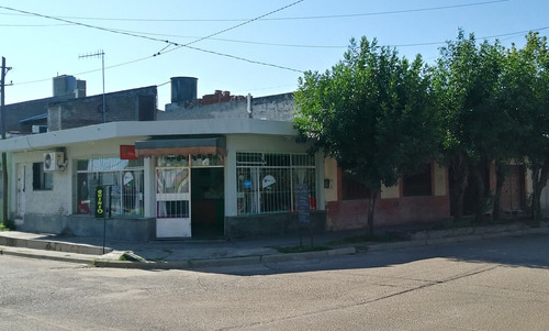 Local Comercial En Venta - Pasteur 259 - Gualeguaychú