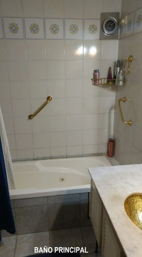 Av Martín García 500 Barracas 4amb U$280.000