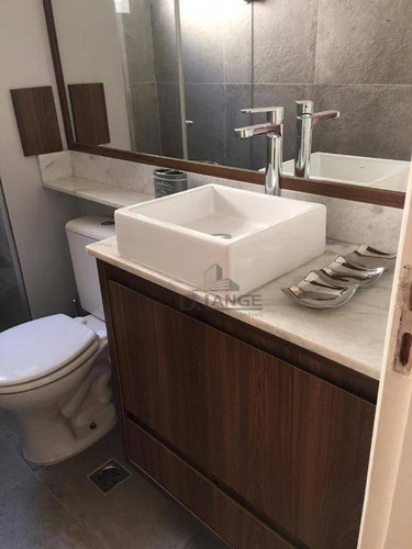 Avalon I- 76m² - 3 Dormitórios, 1 Suíte, 2 Vagas - Ap19452