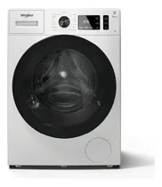 Comprar Lavarropas automático Whirlpool inverter hasta 8kg 220V color blanco